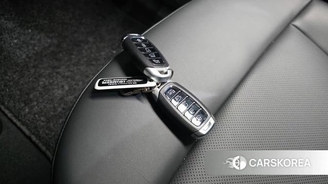Hyundai Casper Electric id 5015690 из Кореи 7