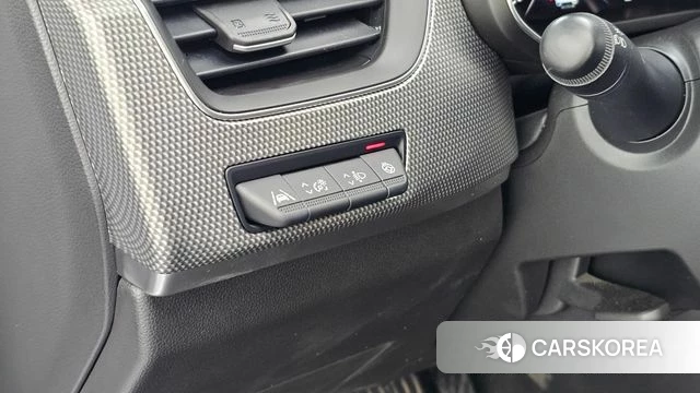 Renault Korea (Samsung) XM3 id 5016338 из Кореи 7