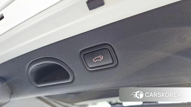 Kia Sportage The Bold id 5018795 из Кореи 7