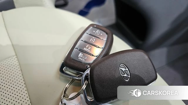 Hyundai Casper id 5021875 из Кореи 7