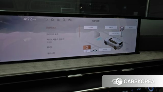 Genesis GV80 id 4995321 из Кореи 7