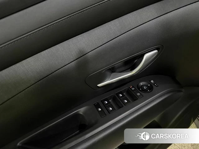 Hyundai The New Tucson (NX4) id 5045432 из Кореи 7
