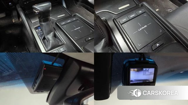 Lexus ES300h 7th generation id 5003250 из Кореи 7