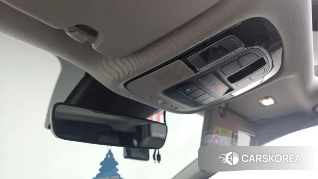 Hyundai Tucson Hybrid (NX4) id 3697642 из Кореи 7