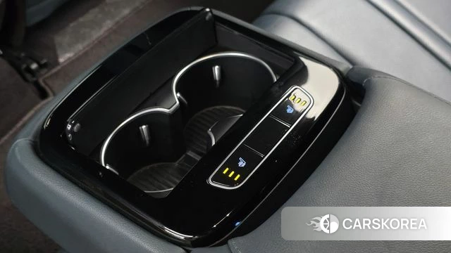 Genesis Electrified G80 (RG3) id 5034546 из Кореи 7