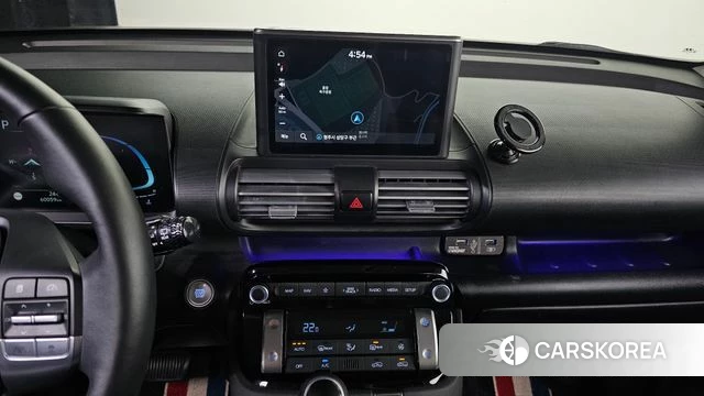 Hyundai Casper id 4835761 из Кореи 7