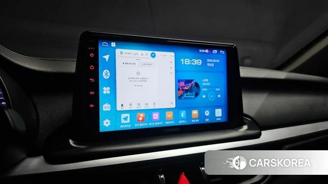 Kia The New K3 2nd generation id 4958682 из Кореи 7