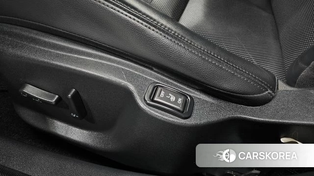 Renault Korea (Samsung) SM3 Neo id 4923789 из Кореи 7