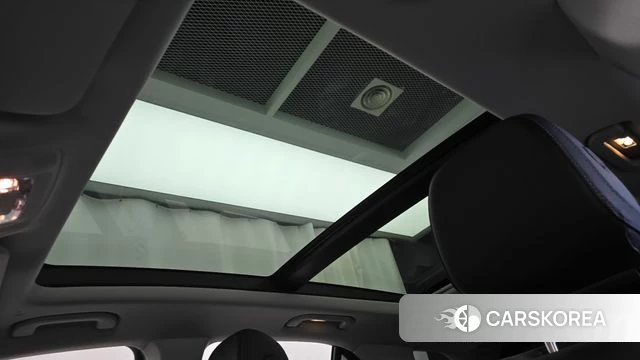 Mercedes-Benz GLE-Class W167 id 5032620 из Кореи 7