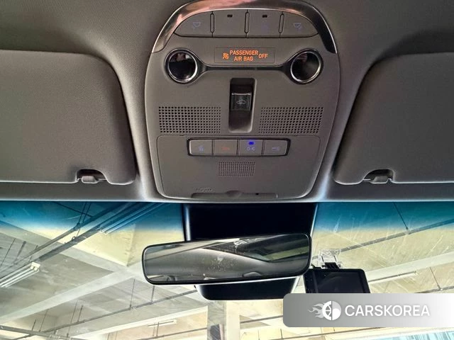 Hyundai The New Grandeur IG id 4918258 из Кореи 7