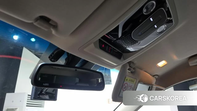 Ssangyong All New Rexton id 4977096 из Кореи 7