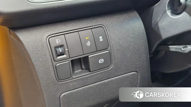 Hyundai Staria id 5011994 из Кореи 7