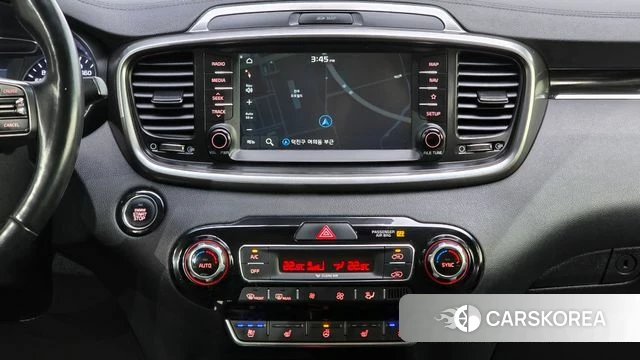Kia The New Sorento id 5019034 из Кореи 7