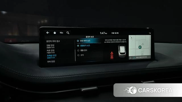 Genesis GV70 id 4935241 из Кореи 7