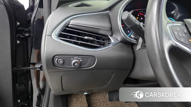 Chevrolet (GM Daewoo) All New Malibu id 4596225 из Кореи 7