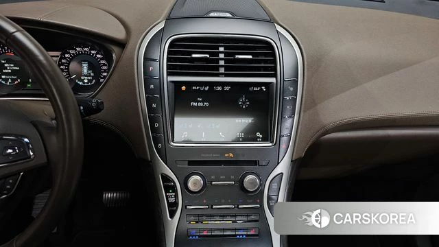 Lincoln MKX 2nd Generation id 5048681 из Кореи 7