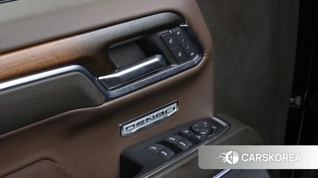 GMC Sierra id 5015982 из Кореи 7