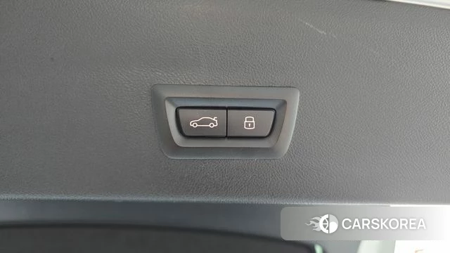 BMW X4 (G02) id 5026585 из Кореи 7