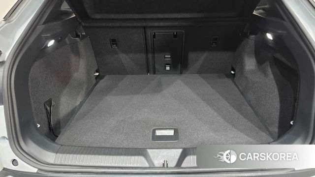 Volkswagen ID.4 id 5026690 из Кореи 7