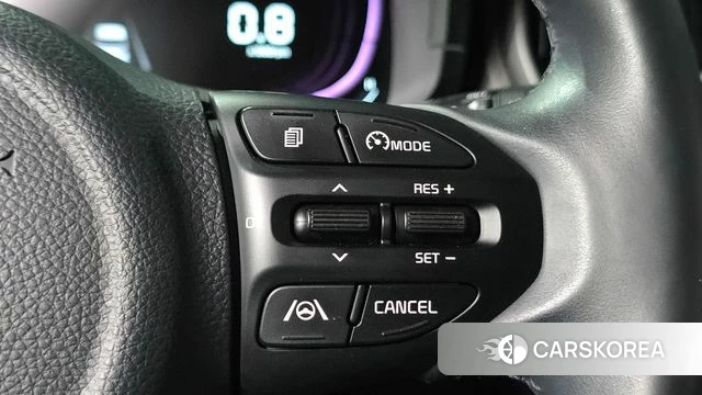Kia The New Kia Ray id 4921804 из Кореи 7
