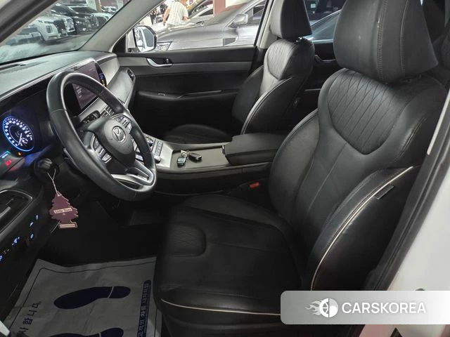 Hyundai Palisade id 4608995 из Кореи 7