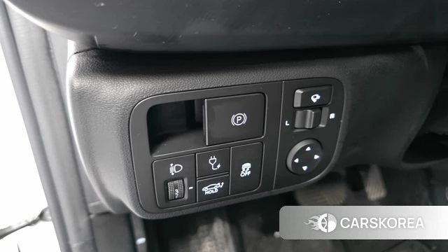 Hyundai Ionic 6 id 5039208 из Кореи 7