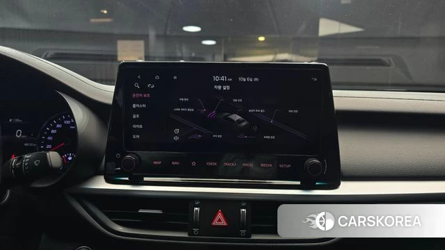 Kia The New K3 2nd generation id 4951543 из Кореи 7