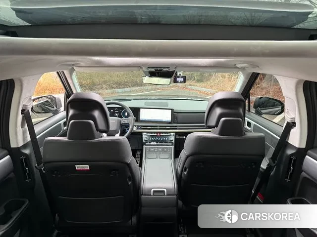 Hyundai Santa Fe (MX5) id 3757946 из Кореи 7