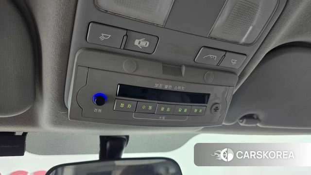 Hyundai Grand Starex id 4944462 из Кореи 7