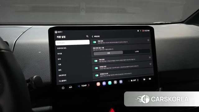 Kia PV5 id 5045607 из Кореи 7