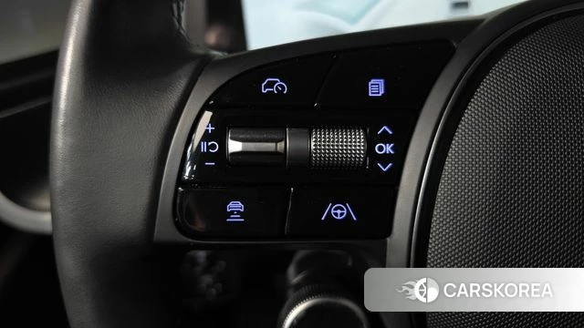 Hyundai Ionic 6 id 4834419 из Кореи 7