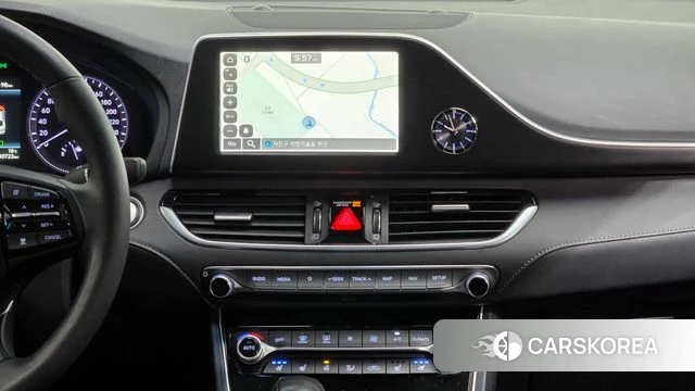 Hyundai Grandeur IG id 5004530 из Кореи 7