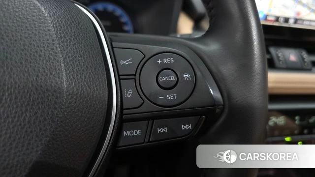 Toyota RAV4 5th Generation id 5012013 из Кореи 7