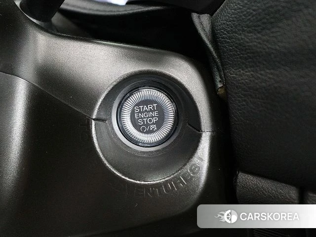 Jeep Renegade id 5022085 из Кореи 7