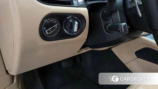Porsche Macan id 4666660 из Кореи 7