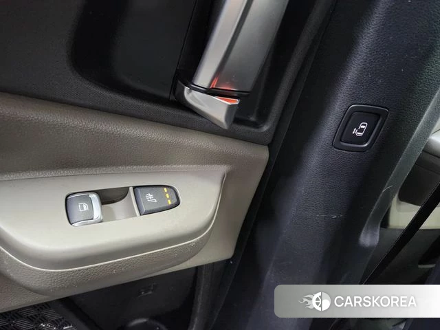 Kia The New Carnival 4th Generation id 4762705 из Кореи 7
