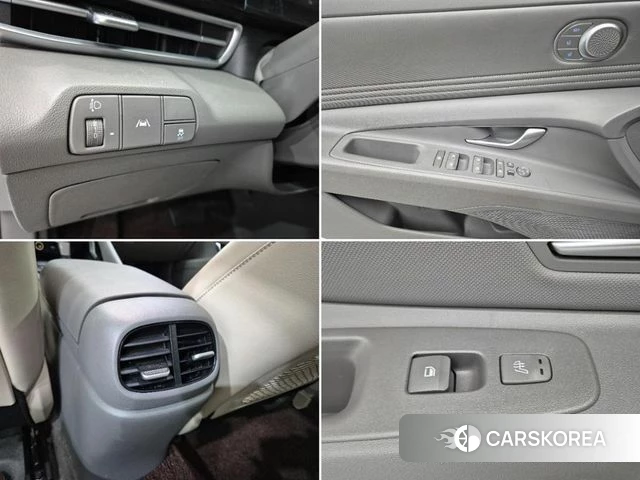 Hyundai Avante (CN7) id 5002463 из Кореи 7