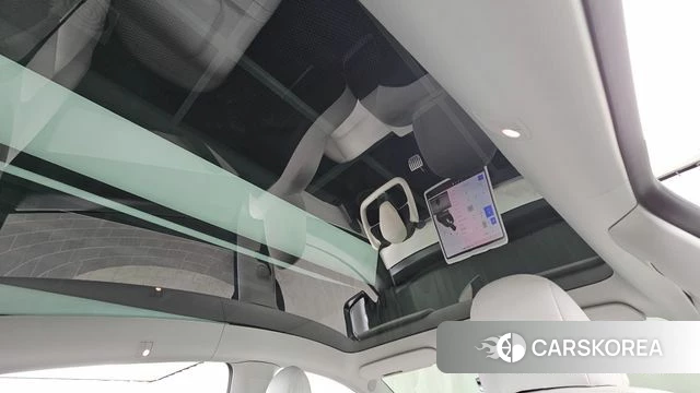 Tesla Model Y id 5034193 из Кореи 7