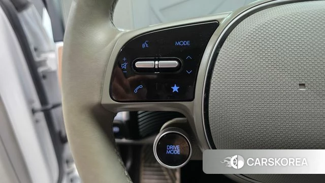 Hyundai Ionic 5 id 5052959 из Кореи 7