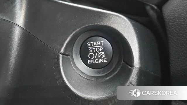Jeep Renegade id 4983070 из Кореи 7