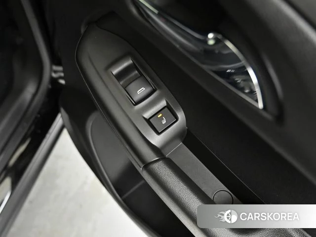Chevrolet (GM Daewoo) Trailblazer id 4748281 из Кореи 7