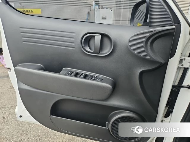 Hyundai Casper id 5027338 из Кореи 7