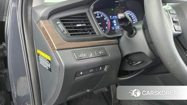 Hyundai Sonata New Rise id 4737402 из Кореи 7