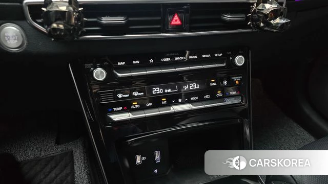 Kia K7 Premier id 5041718 из Кореи 7