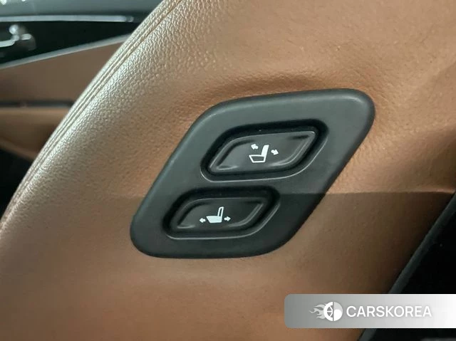 Kia The New Sorento id 5048365 из Кореи 7