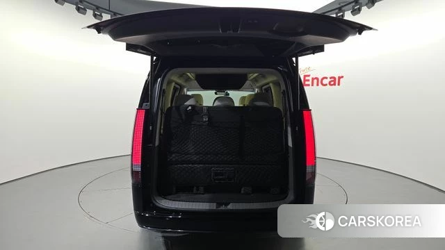 Hyundai Staria id 4696348 из Кореи 7