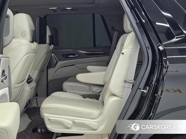 Cadillac Escalade 5th Generation id 3791877 из Кореи 7