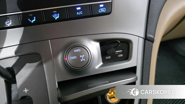 Hyundai The New Grand Starex id 4708409 из Кореи 7