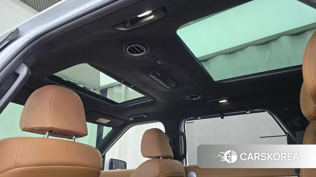 Hyundai Palisade (LX3) id 4783027 из Кореи 7