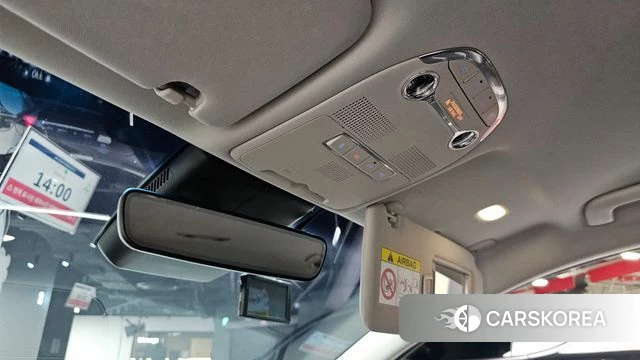 Hyundai The New Grandeur IG id 5013072 из Кореи 7